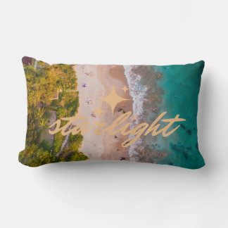 Coussin Rectangle starlight