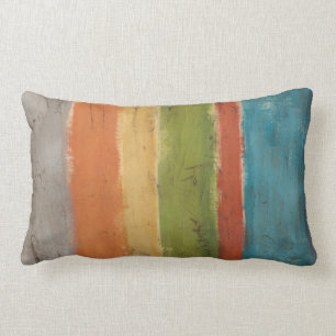 Coussin Rectangle Strates de MESA I