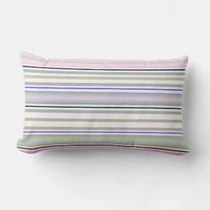 Coussin Rectangle Striped
