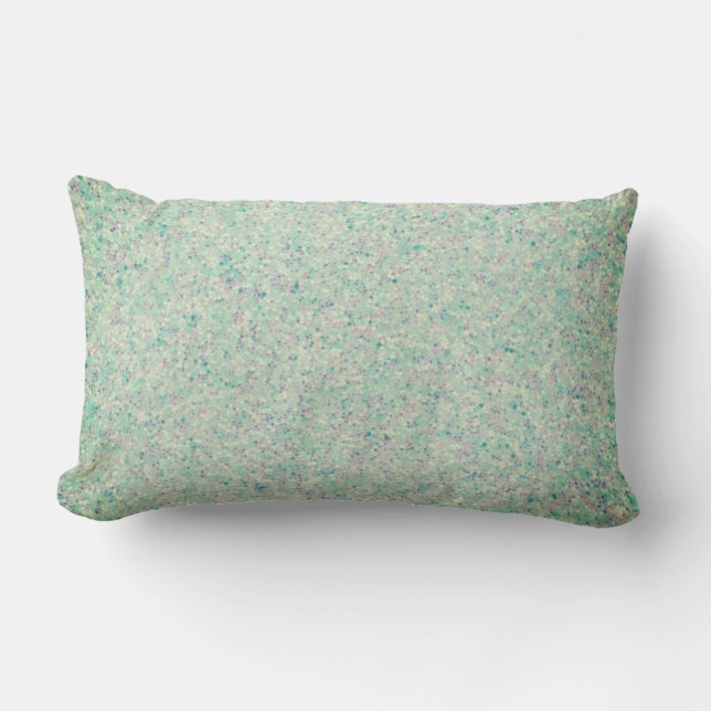 COUSSIN RECTANGLE STYLES D'ART ET DE DESIGN (Recto)