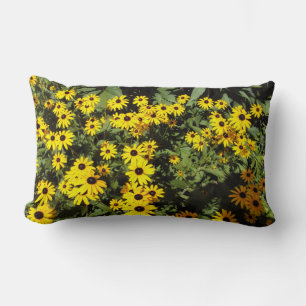 Coussin Rectangle Sunlit Meadow