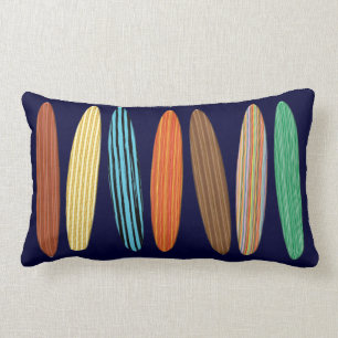 Coussin Rectangle Surf