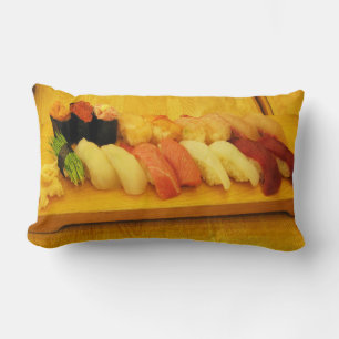 Coussin Rectangle Sushi 寿 司