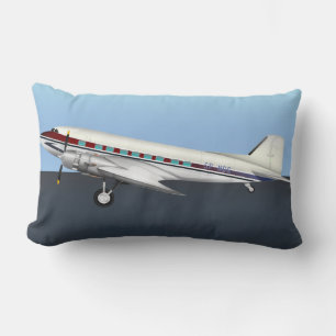 Coussin Rectangle Taxi jaune de New York