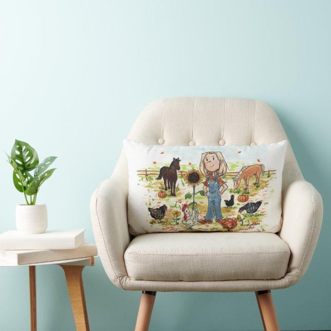 COUSSIN RECTANGLE TEL QUE MFALL (Chaise)