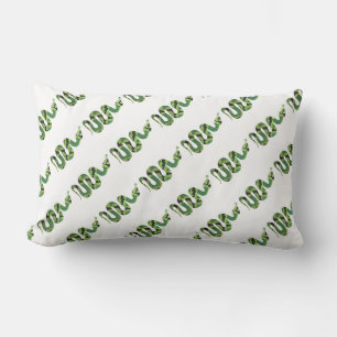 Coussin Rectangle Température