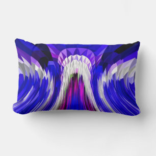 Coussin Rectangle Temps de passage