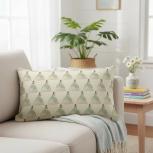 Coussin Rectangle Tiana