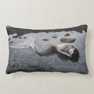 Coussin Rectangle Tide faible