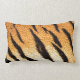 Coussin Rectangle Tiger