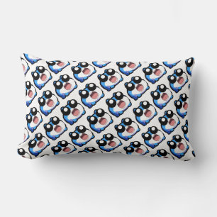 Coussin Rectangle Toby Choqué
