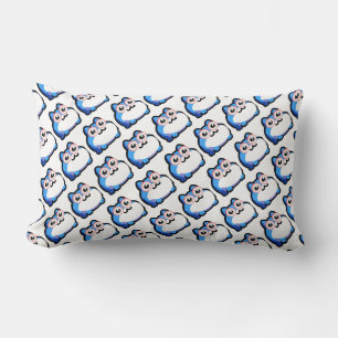 Coussin Rectangle Toby fatigué