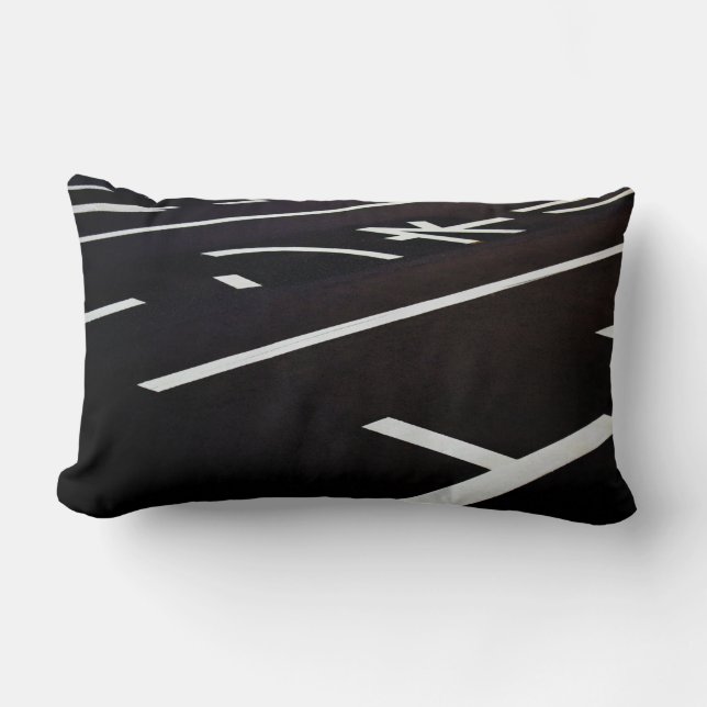 Coussin Rectangle Tokyo (Recto)