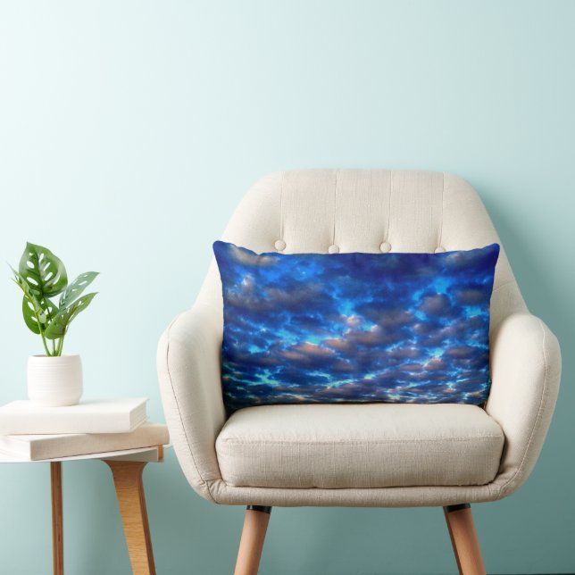Coussin Rectangle Tourner, Pour Plus (Chaise)