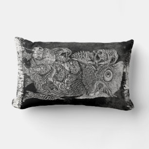 Coussin Rectangle Tripper 2020