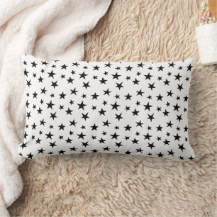 Coussin Rectangle Twinkle Stars