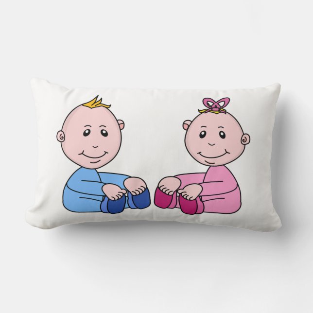 COUSSIN RECTANGLE TWINS (Recto)