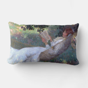 Coussin Rectangle Une histoire d'amour
