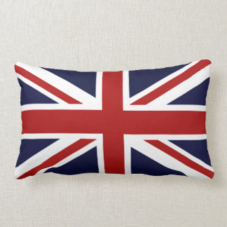 Coussin Rectangle Union Jack