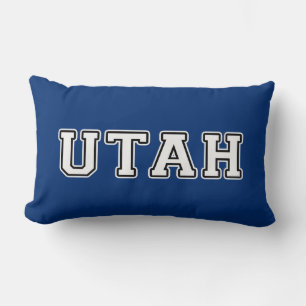 Coussin Rectangle Utah