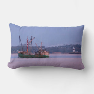 Coussin Rectangle Vers la mer