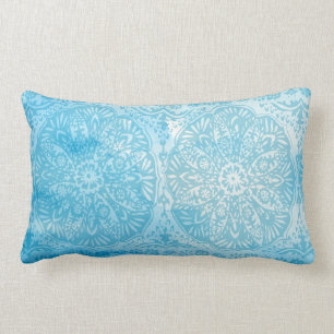 Coussin Rectangle Vie d'ananas III