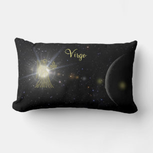 Coussin Rectangle Vierge intelligente