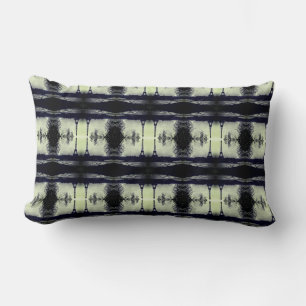 Coussin Rectangle Vintage France Paris Tour Eiffel coucher de soleil