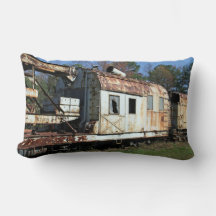 Vintage Rail Cars Business Card