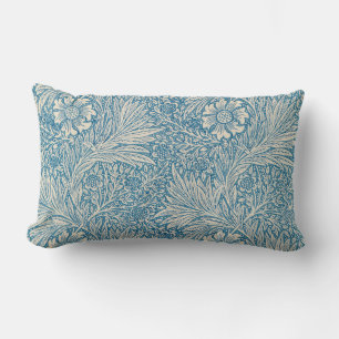 Coussin Rectangle Vintage William Morris Marigold