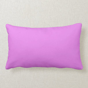 Coussin Rectangle Violet