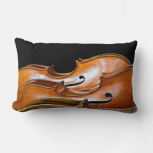 Coussin Rectangle Violoncelles