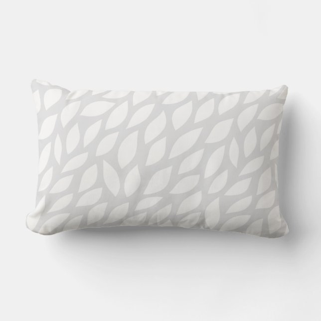 Coussin Rectangle Voie (Recto)