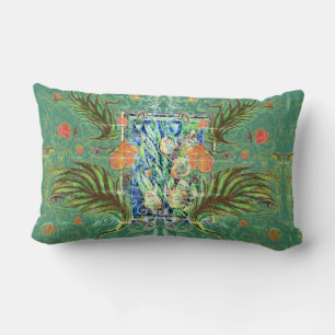 Coussin Rectangle Voisins de l'extrême 