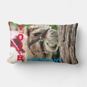 Coussin Rectangle Vote