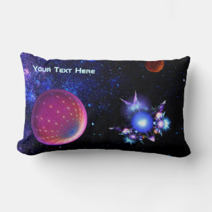 Coussin Rectangle Voyage à Nzgrshdekl