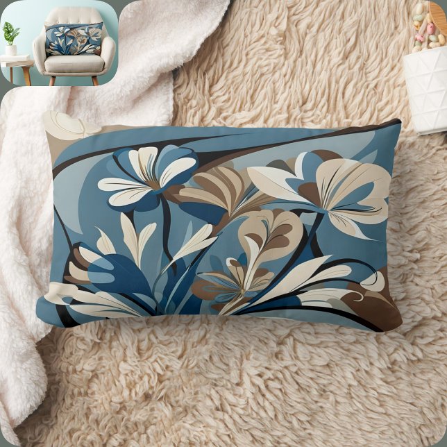 Coussin Rectangle Wagyl (Wagyl Lumbar Pillow 
)