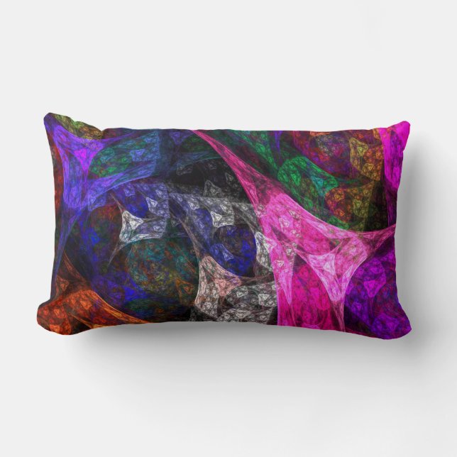 Coussin Rectangle Wild Thing (Recto)
