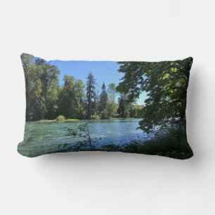 Coussin Rectangle Willamette