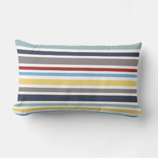 Coussin Rectangle WONZ Limited petit marin par chemise à design
