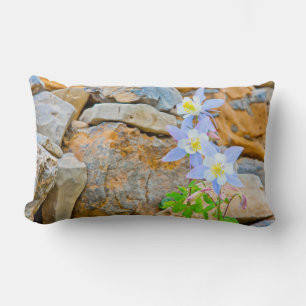 Coussin Rectangle Wyoming, Parc national de Grand Teton 1