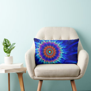 Coussin Rectangle Zone radiative