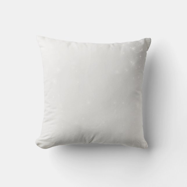Coussin Redessiner à partir de zéro - Créer un sur mesure (Recto)