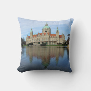 Coussin Reflets à Hanovre, Allemagne