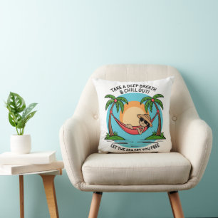Coussin Refroidissement