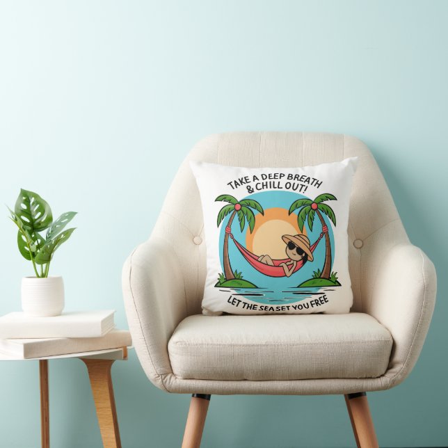 Coussin Refroidissement (Chaise)
