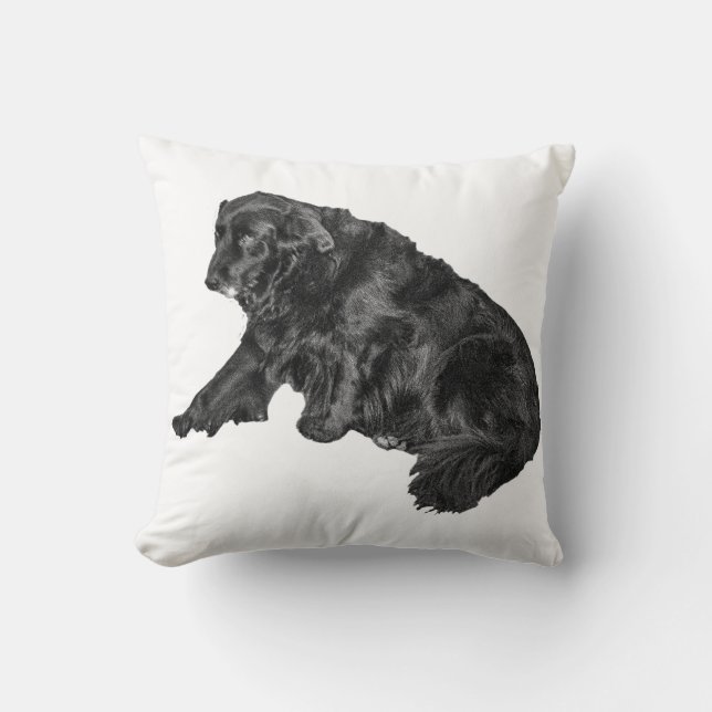 Coussin Refroidisseur Velours Tone, Repose Élégante (Recto)