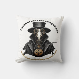 Coussin Regarde Dead Good ! Collection