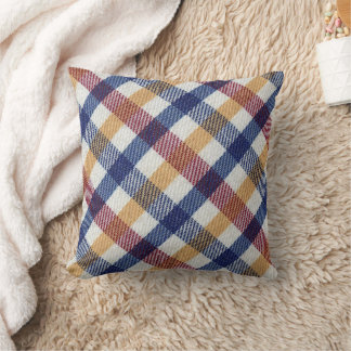 Coussin Regarder