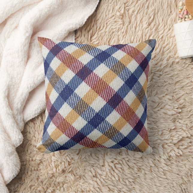 Coussin Regarder (Couverture)